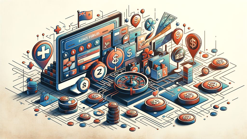 Bonus eligibility, disputes and best choices for NZ players