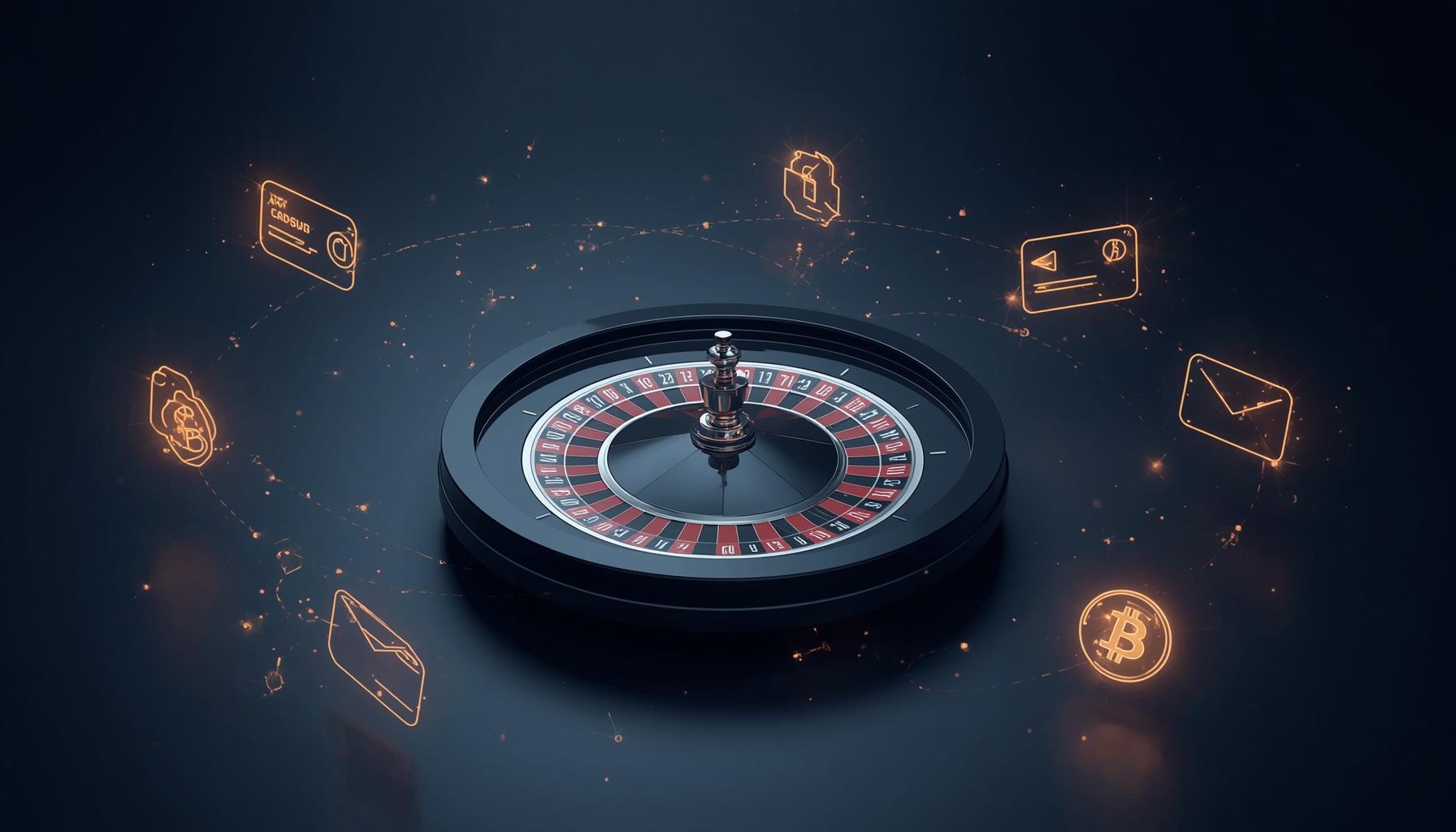 How payments interact with promotions and wagering rules