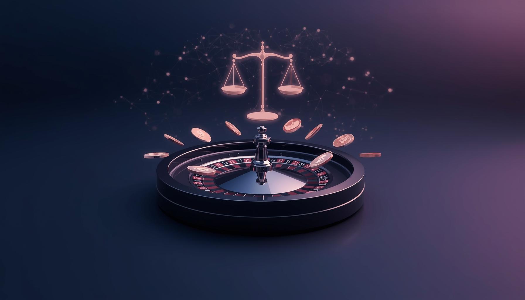 Responsible play controls, legal and future notes