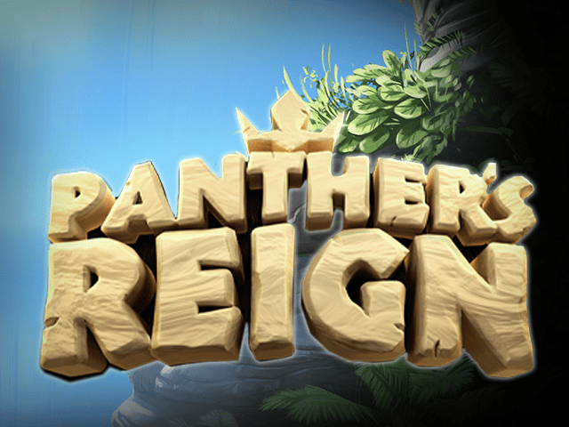 Panther’s Reign