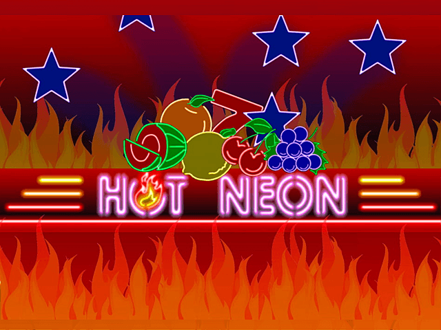 Hot Neon