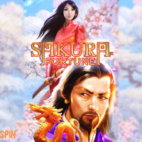 Sakura Fortune