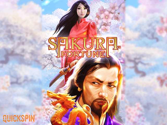 Sakura Fortune
